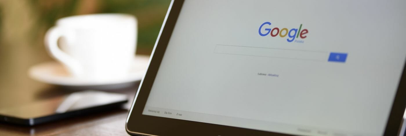 publicidad en google administración de Google AdWords