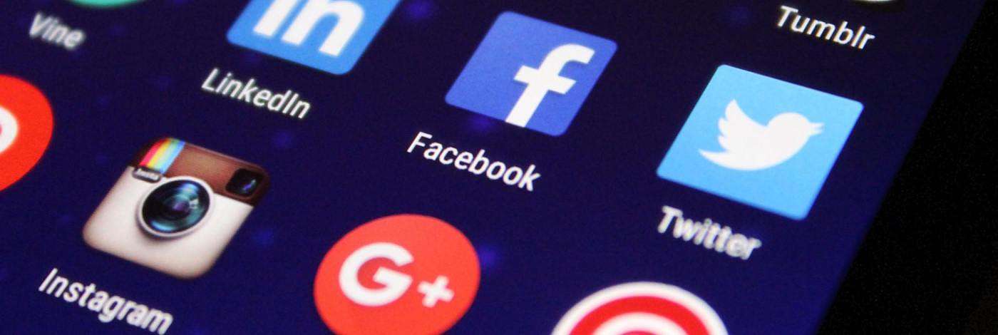 gestión de redes sociales administrar redes sociales