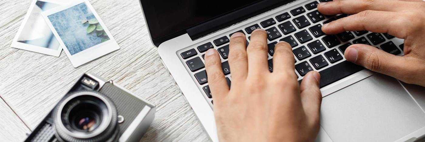 administrador de facebook e instagram administrar redes sociales