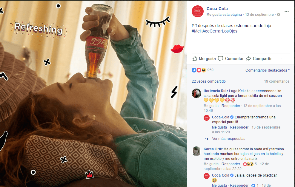 la interacción mejora la imagen de tu negocio mejorar imagen de tu negocio con interacción