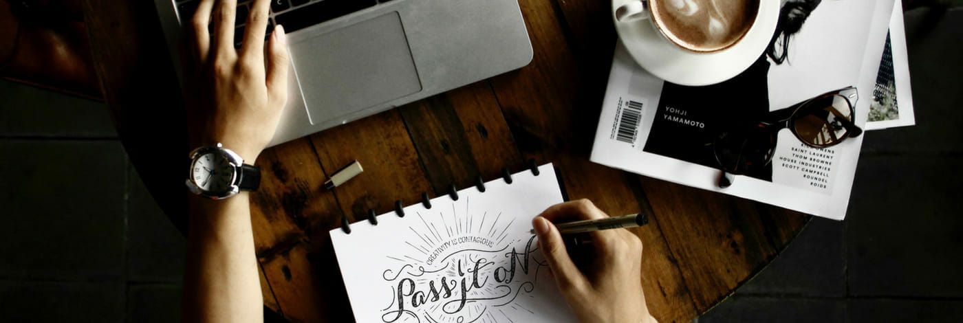 diseño gráfico para empresas