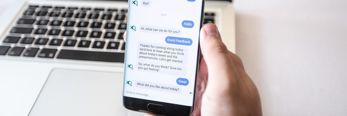 uso de chatbots para facebook mejora tu atención al ciente