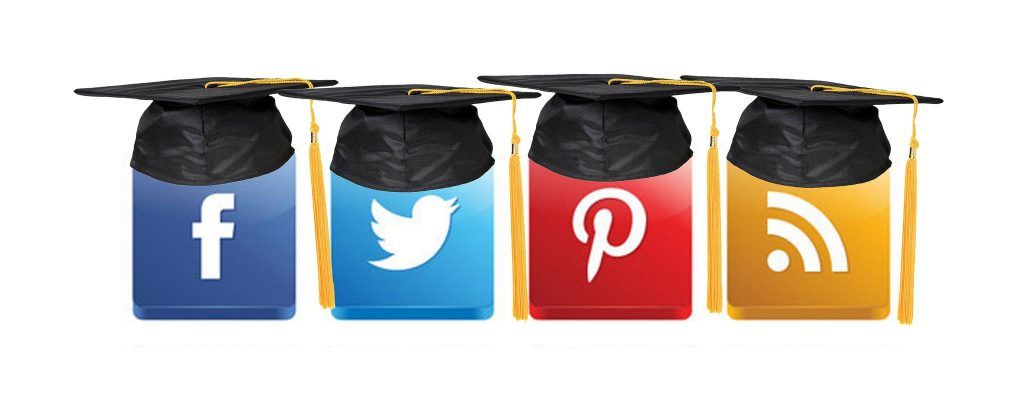 Redes sociales complement branding