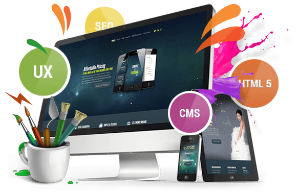 web-design