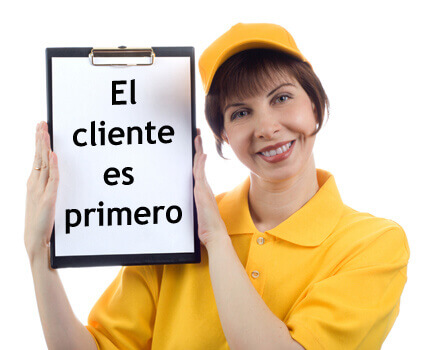 mejorar servicio al cliente
