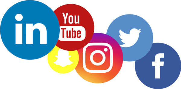 Social-Media-PNG-Photos