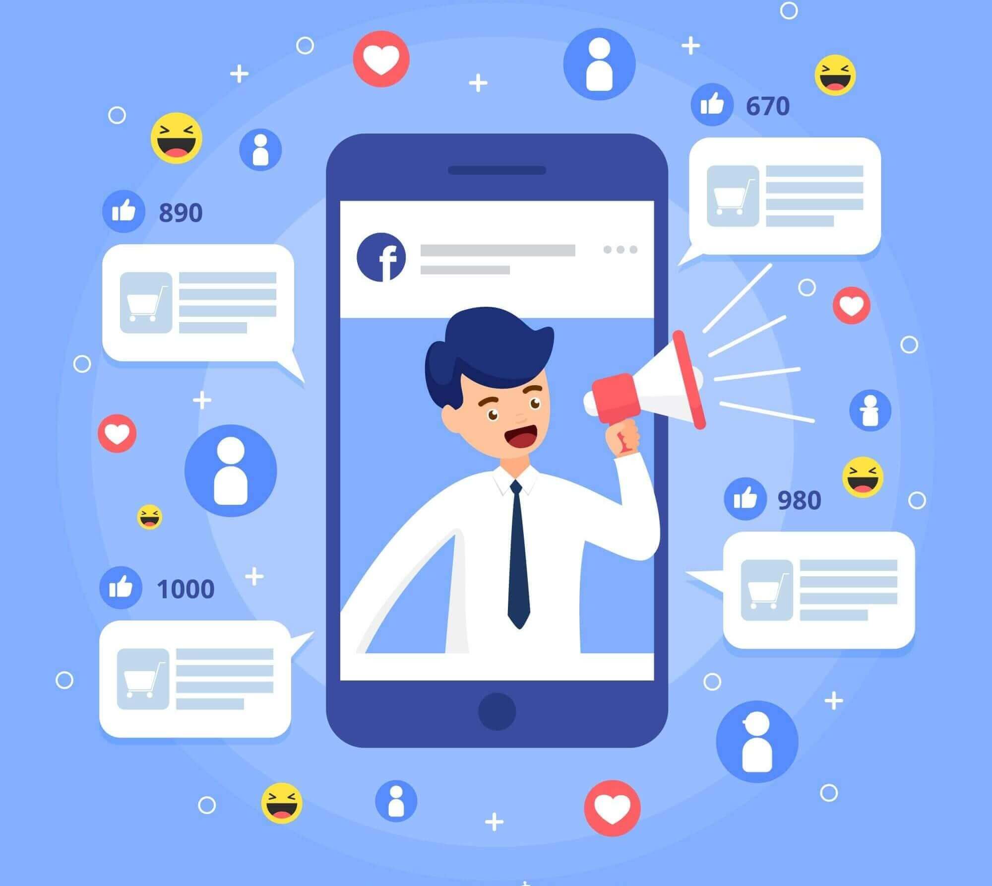 conseguir buenas campañas en facebook hacer una mejor campaña en facebook