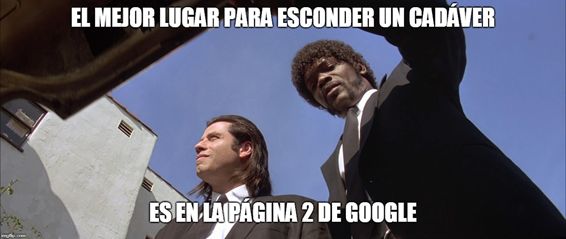 como posicionar mi sitio web con palabras clave como rankear en google