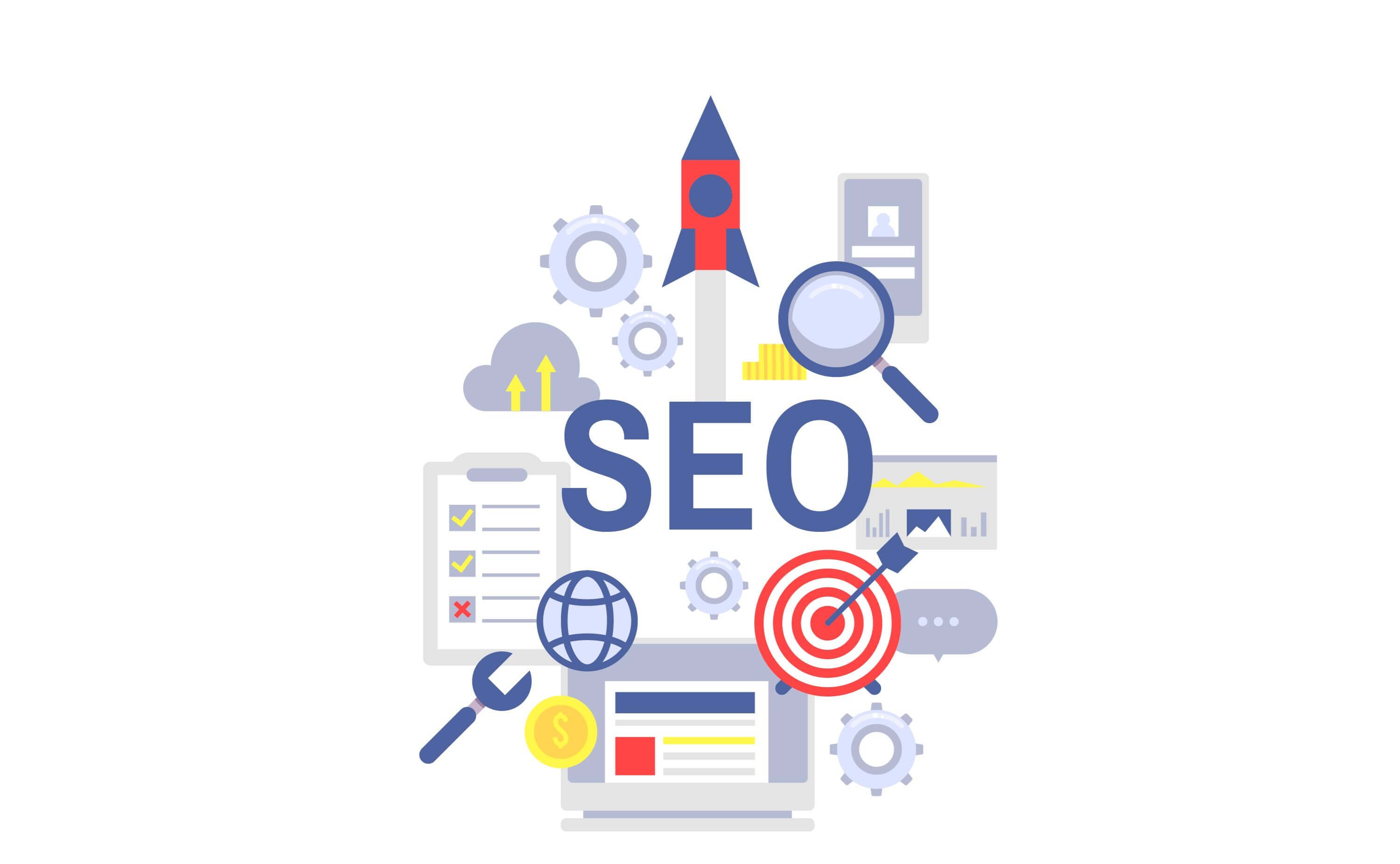 uso de longtail keywords para posicionamiento web optimización web con palabras longtail