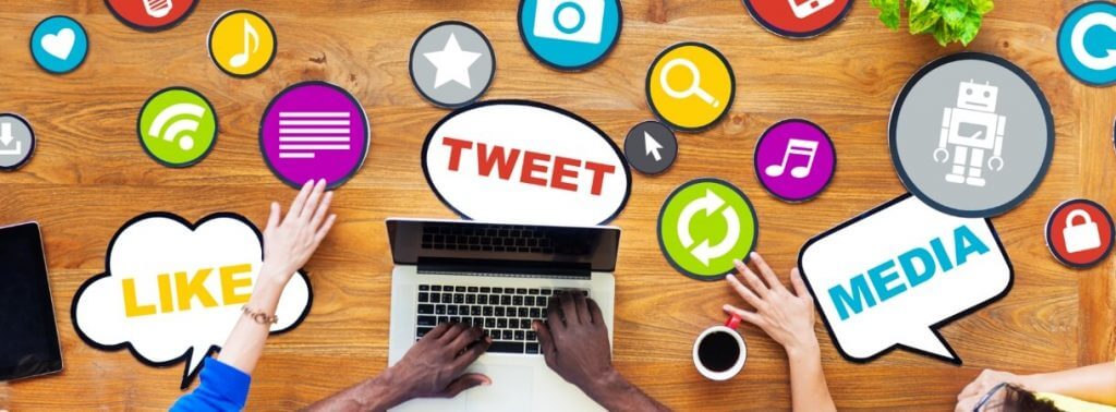 mejor red social para promocionar una empresa