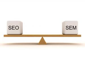 seo y sem