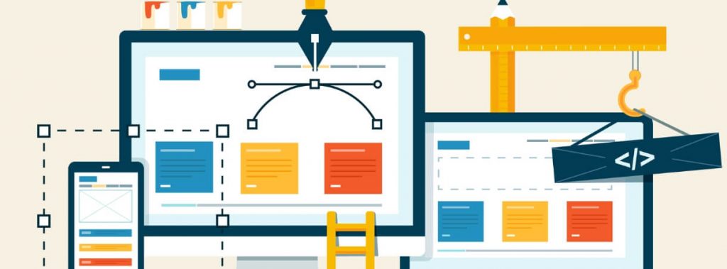 como elegir agencia de diseño web