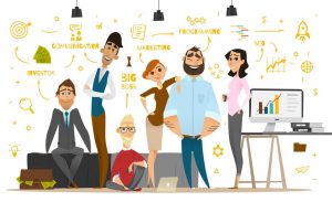 como elegir agencia de diseño web