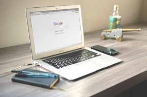 servicios de google