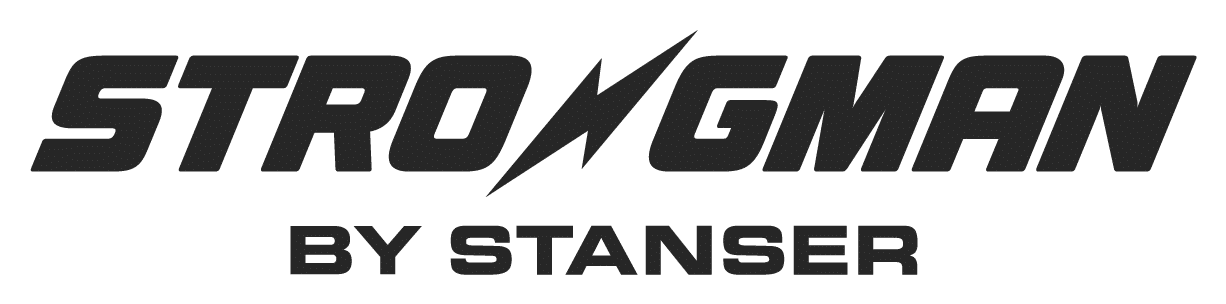 Strongman by Stanser