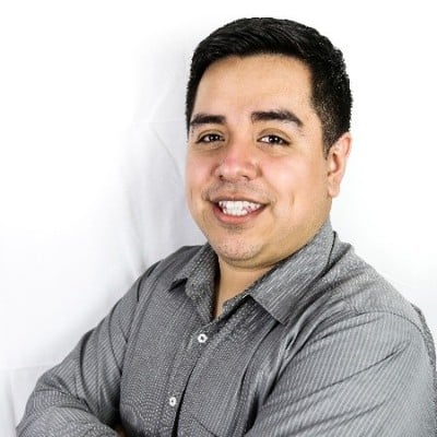 Oliver Barajas
